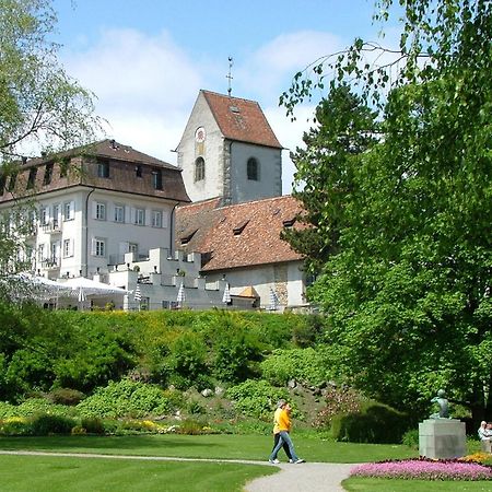 Hotel Schloss Romanshorn Εξωτερικό φωτογραφία