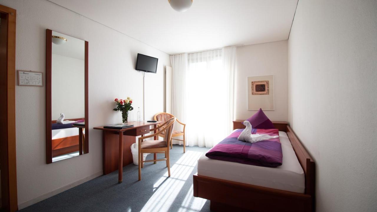 Hotel Schloss Romanshorn Εξωτερικό φωτογραφία