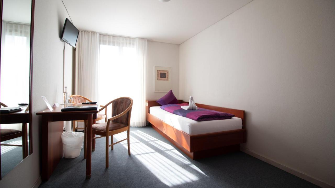 Hotel Schloss Romanshorn Εξωτερικό φωτογραφία