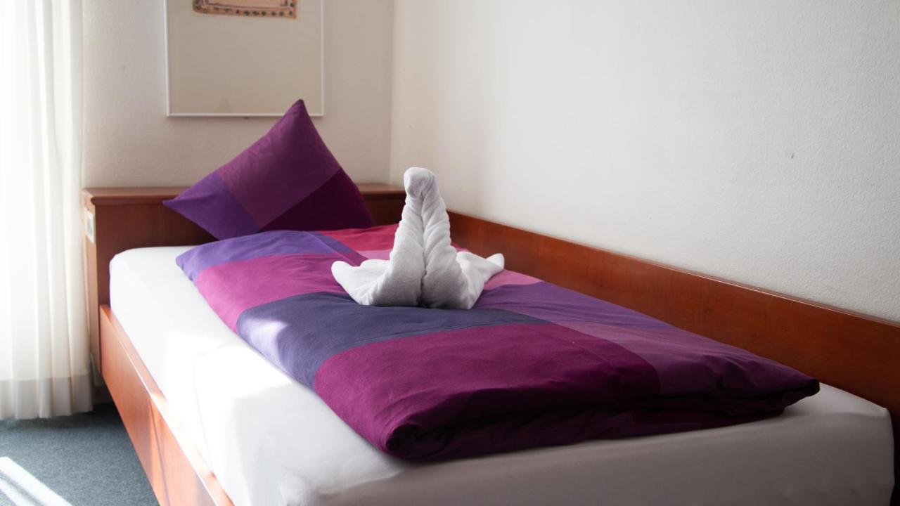 Hotel Schloss Romanshorn Εξωτερικό φωτογραφία