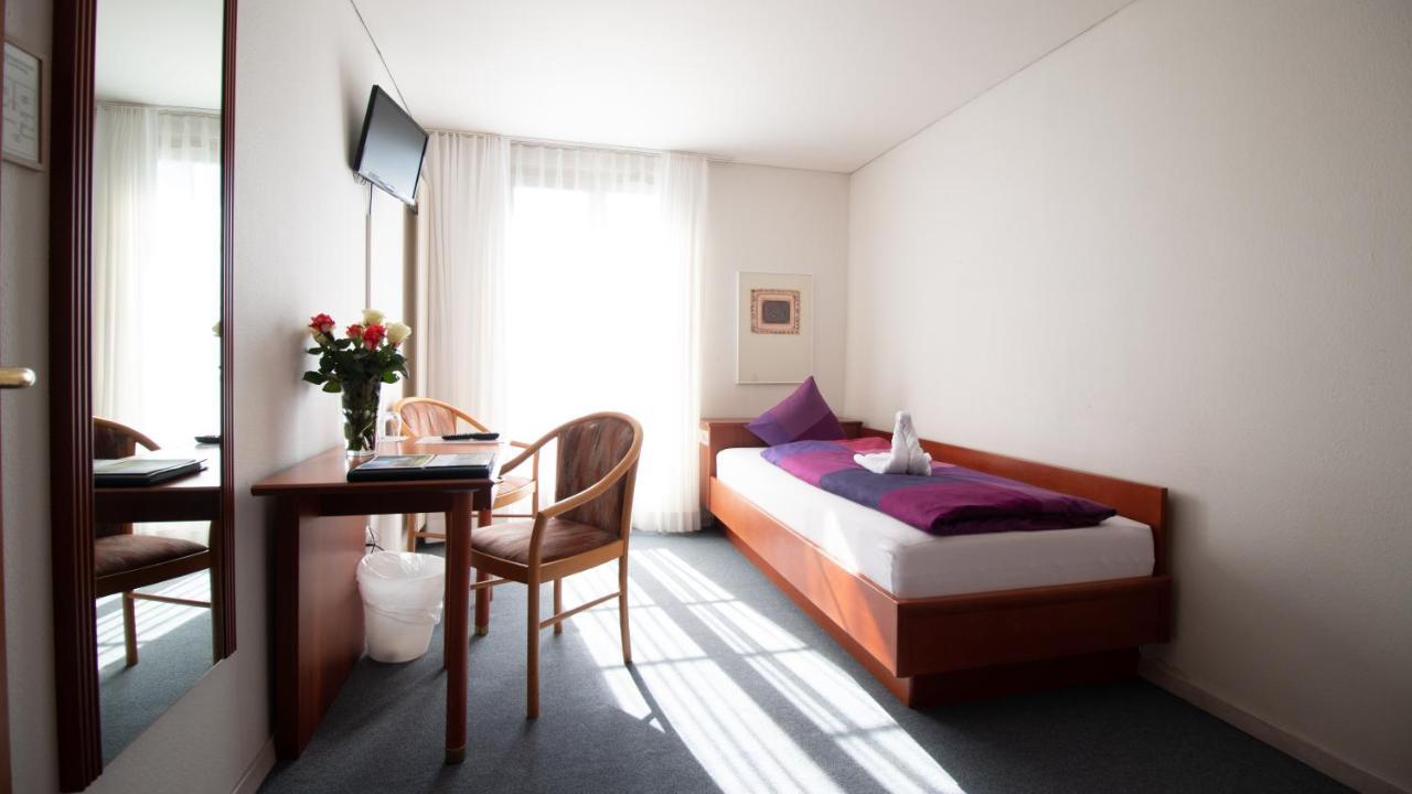 Hotel Schloss Romanshorn Εξωτερικό φωτογραφία