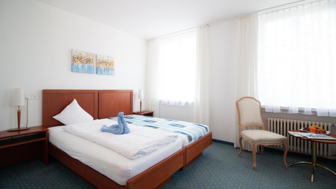 Hotel Schloss Romanshorn Εξωτερικό φωτογραφία