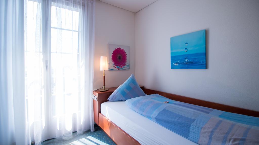 Hotel Schloss Romanshorn Εξωτερικό φωτογραφία