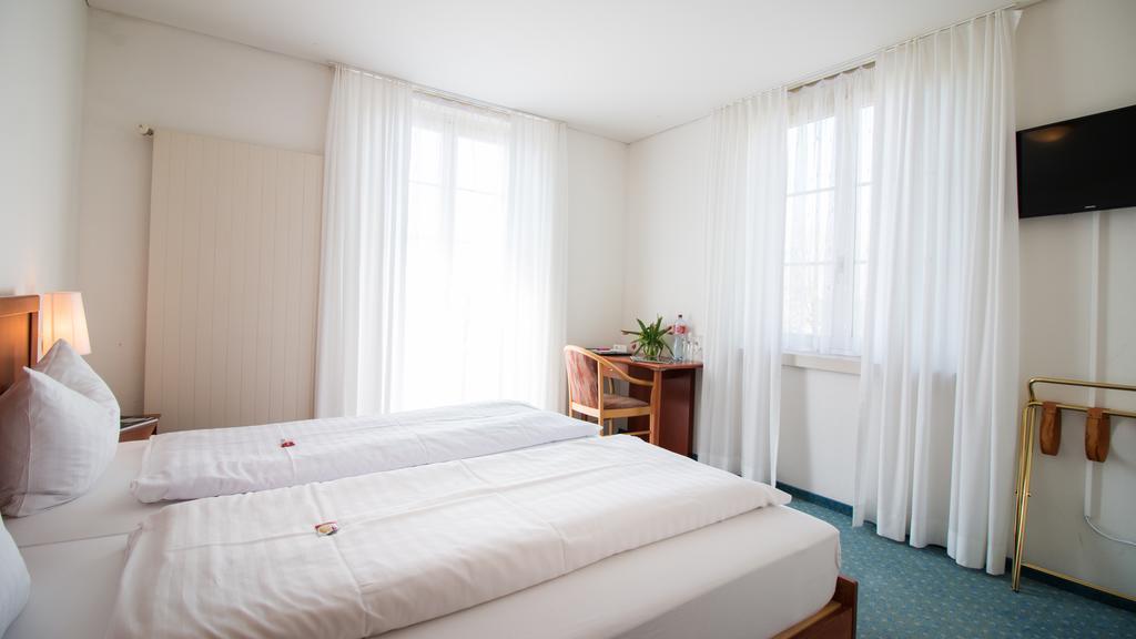 Hotel Schloss Romanshorn Εξωτερικό φωτογραφία